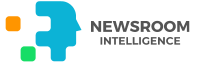 Newroom intelligence logo final
